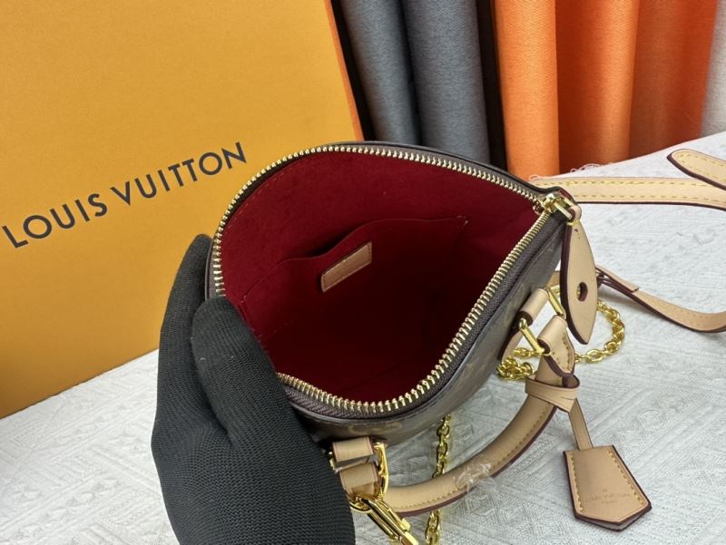 Louis Vuitton Top Handle Bags